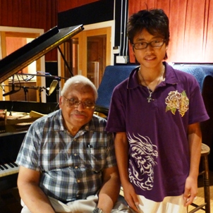 Ellis Marsalis